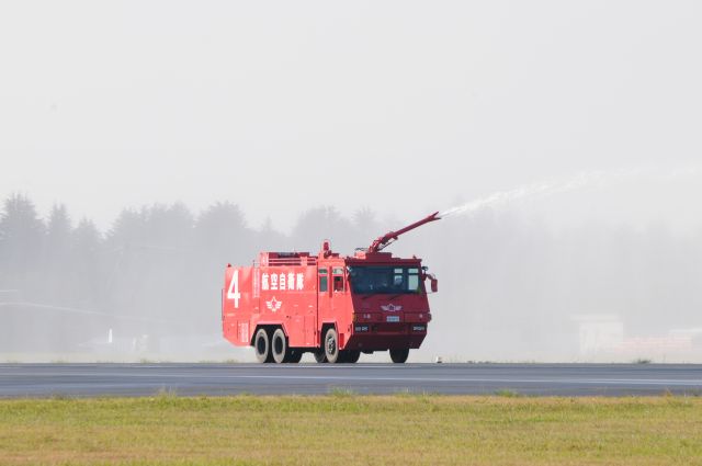 — — - Nov.03.2016br /JASDF Iruma Air Base Festival !!