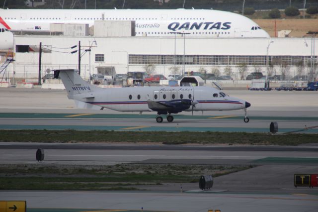 Beechcraft 1900 (N178YV)