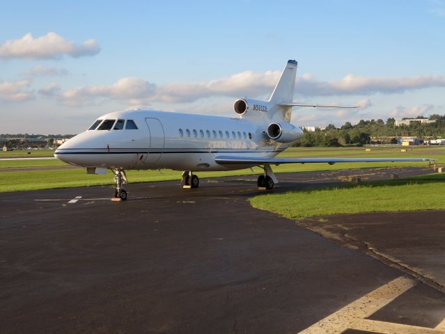 Piper Malibu Mirage (N920DB) - A very good business jet with exceptional short field performance.