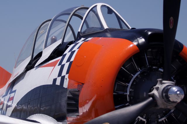 — — - T-28