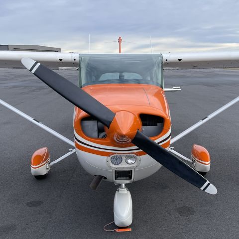 Cessna Skyhawk (N22230)