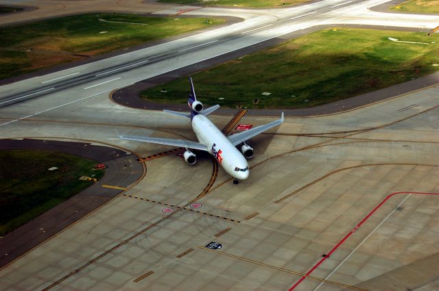 Boeing MD-11 —