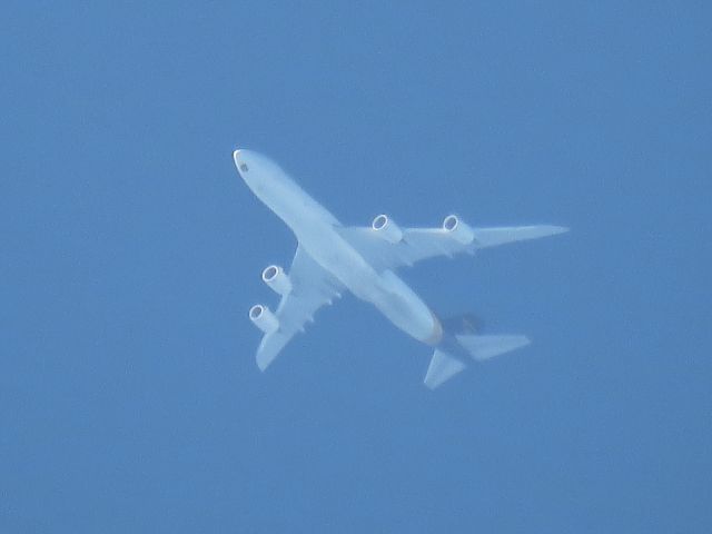 BOEING 747-8 (N620UP)