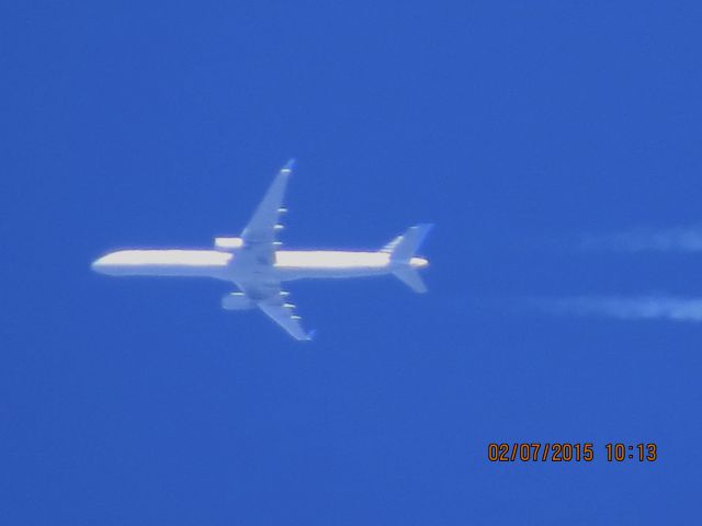 BOEING 757-300 (N75851)
