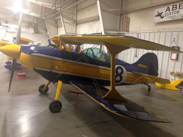 PITTS Special (S-1) (N101HR)