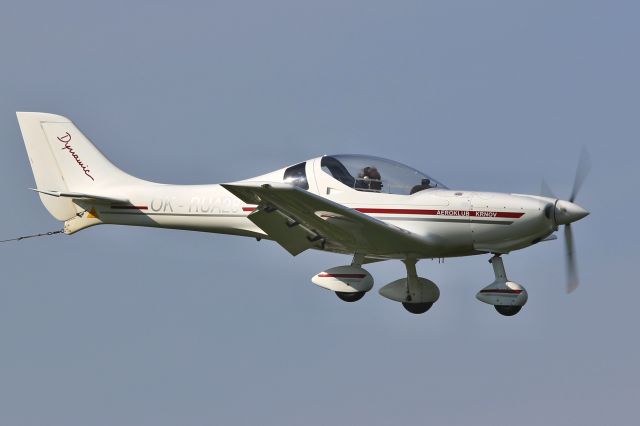 AEROSPOOL WT-9 Dynamic (OKRUA28)