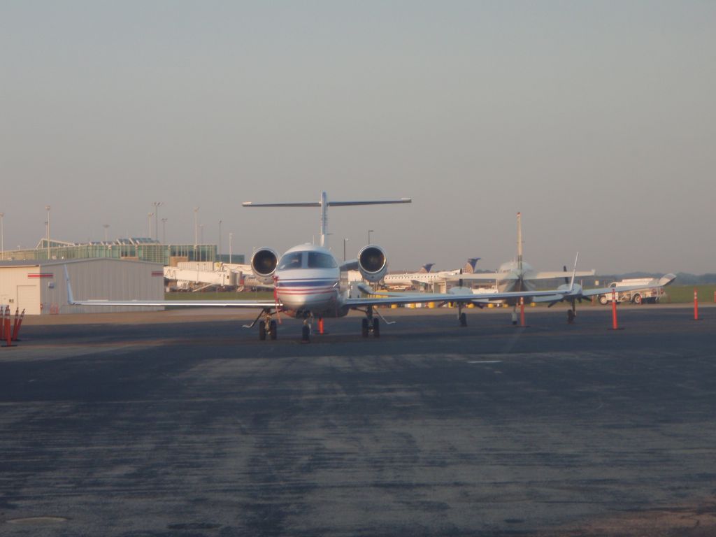 Piper Saratoga (N30082) - Airliner in Tenn.