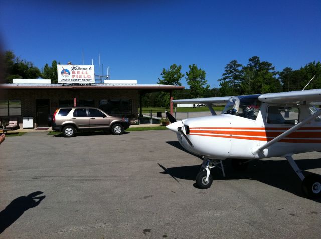 N66790 — - Fuel stop in Jasper Tx