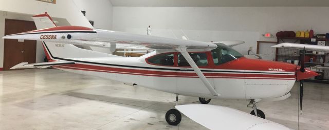 Cessna Skylane RG (N235AZ)