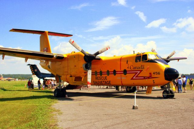 11-5456 — - 2008 Carp Airshow