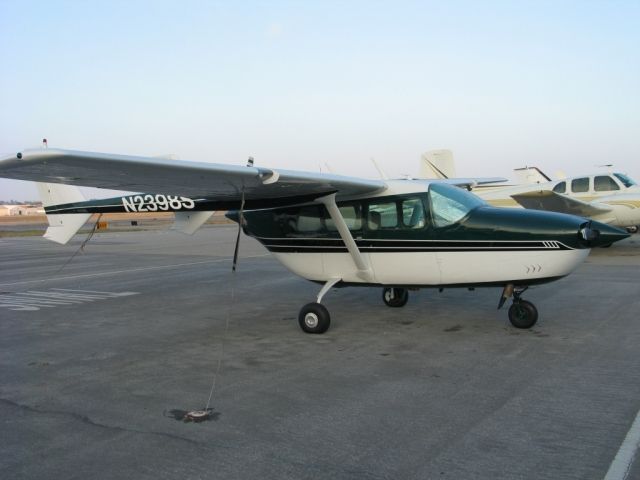 Cessna Super Skymaster (N2398S)