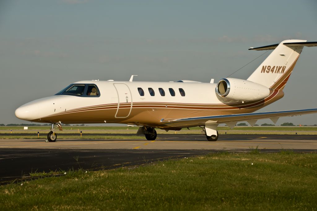 Cessna Citation CJ4 (N941KN)