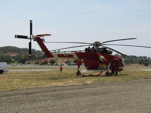 Mooney M-20 (N9125M)