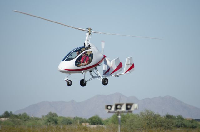 N6465C — - 1024/2013 Copperstate Fly-In