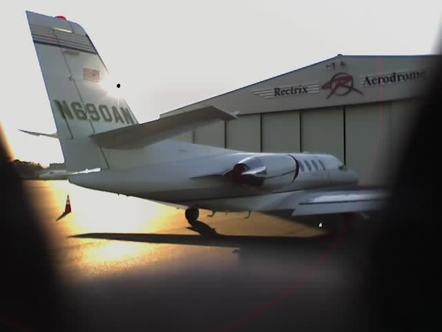 N690AN — - Citation II
