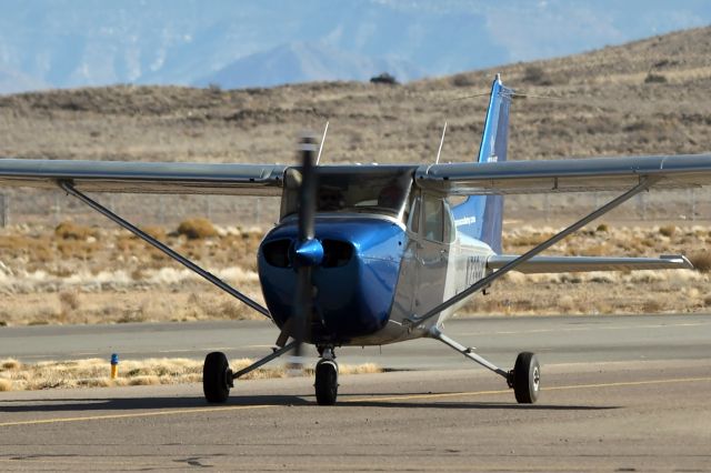 Cessna Skyhawk (N739HK)