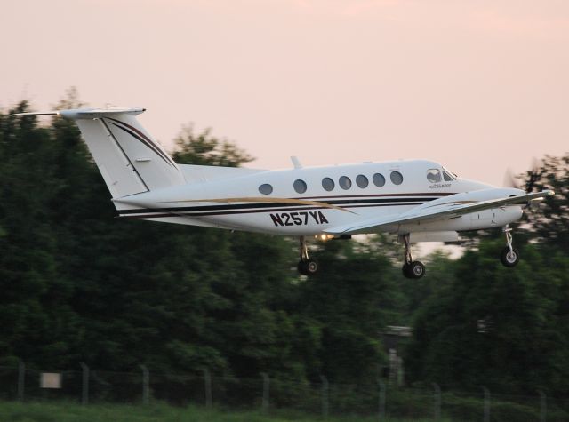 — — - PRUITT TRAN INC / Departing 31 - 6/23/10