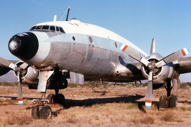 N608AS — - November 1987 - Ryan Field, AZ