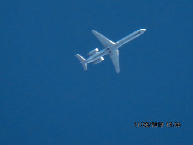 Embraer ERJ-145 (N922AE)