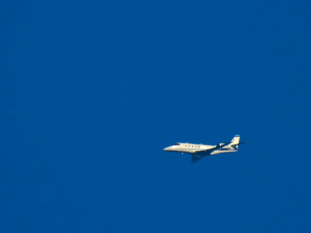 IAI Gulfstream G150 (N192SW) - 10/05/21