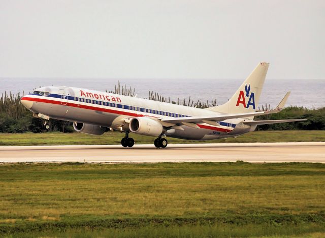 Boeing 737-800 (N819NN)