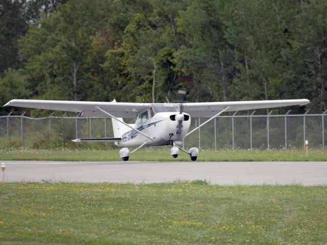 Cessna Skyhawk (N9679H)