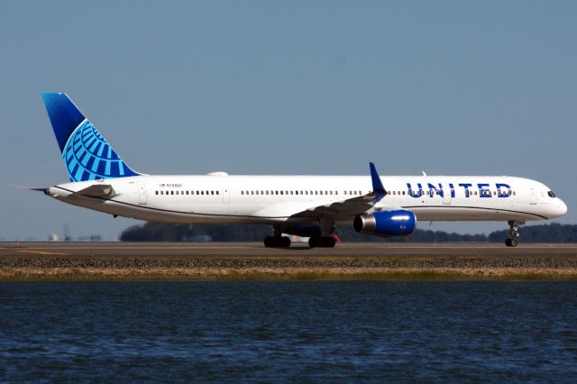 BOEING 757-300 (N78866)