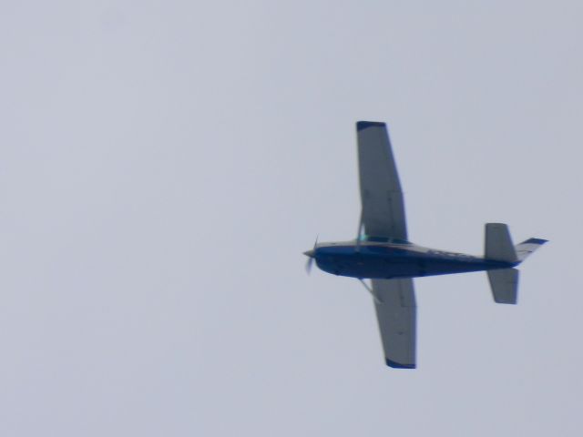 Cessna Skylane (N794AR) - BEC-br /06/09/22
