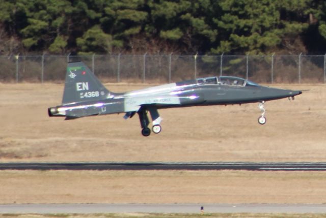 Northrop T-38 Talon (4368)