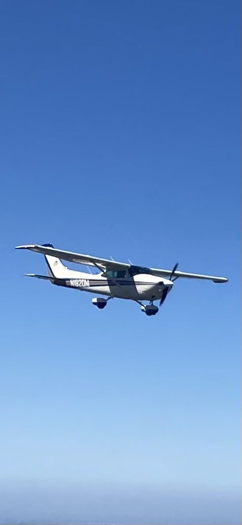 N182DM —