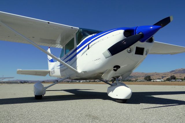 Cessna Skylane (N83RK)