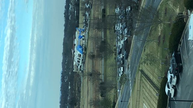N905FT — - Taken at Ascension Saint Thomas Rutherford Hospital