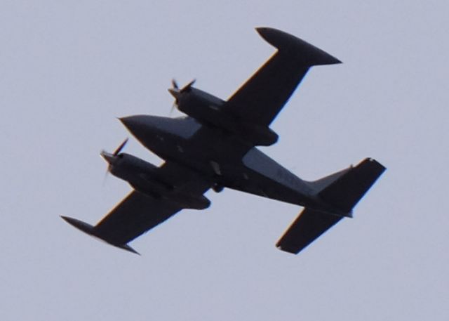 Cessna 310 (N3280X) - On several occasions, this plane has done loops over my neighborhood in Lone Pine, California for hours on end, e.g. Dec 6, 2021 at about 4000' AGL.  Please fly somewhere else.