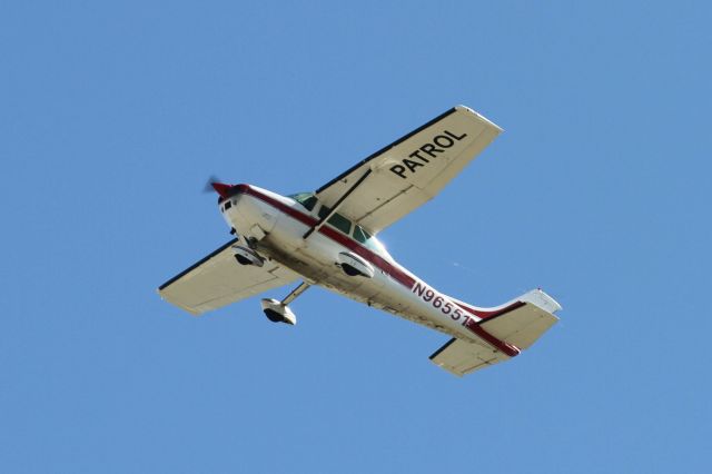 Cessna Skylane —