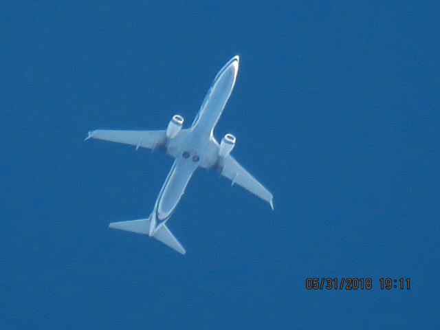 Boeing 737-900 (N435AS)