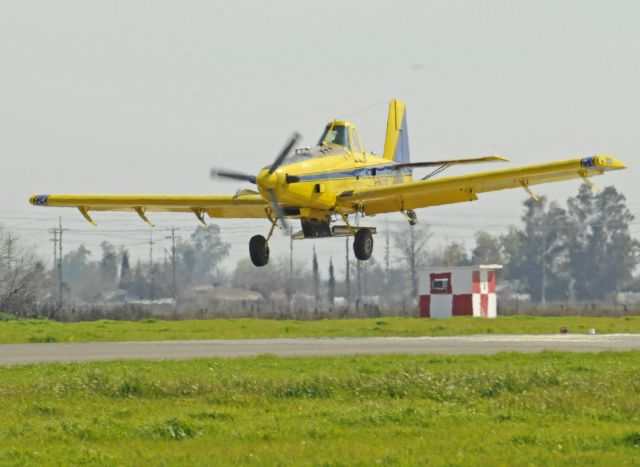 Cessna Skylane (N31626)