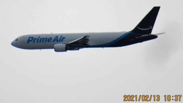 N359AZ — - Heard a jet overhead; grabbed a camera; took the picture. (Canon SX620HS)