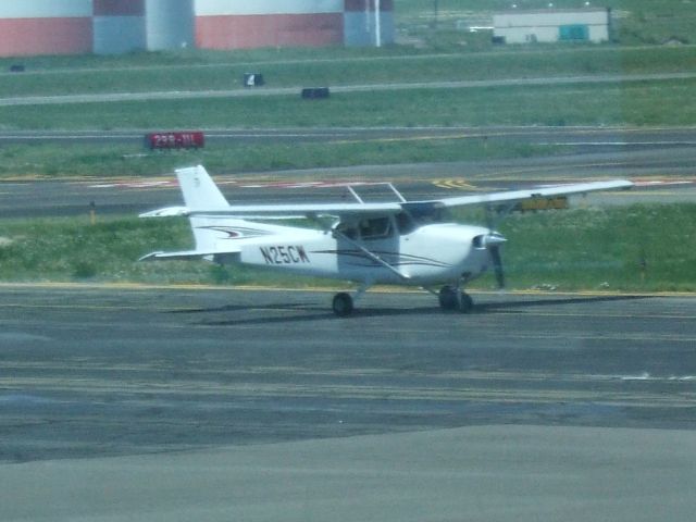 N25CW —