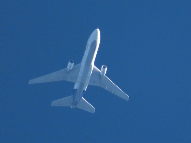 McDonnell Douglas DC-10 (N306FE) - FDX980br /MEM-ONTbr /10/04/21