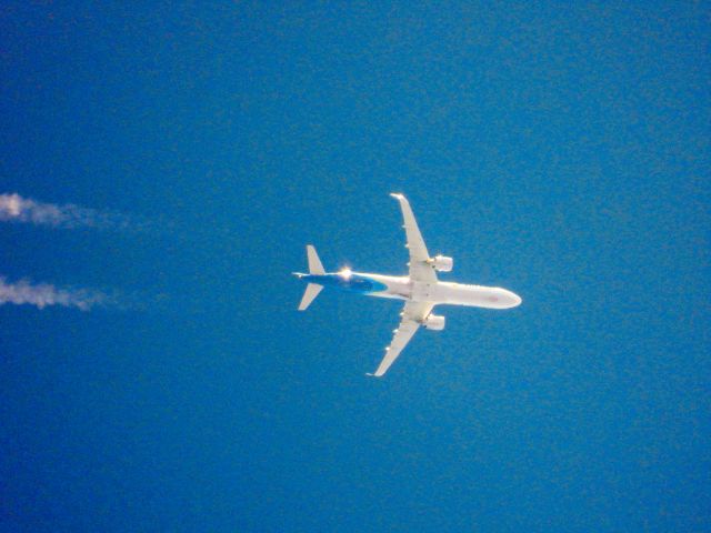 Airbus A321neo (N928VA)