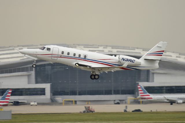 IAI Gulfstream G100 (N3RC) - 08-15-21