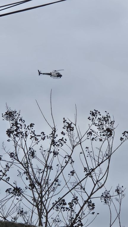 N230LA — - Me catching it flyby my house around 5pm 