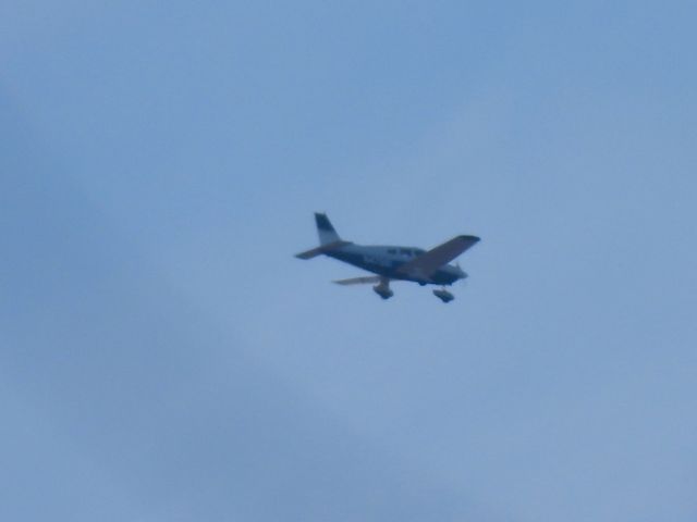 Piper Cherokee (N47981)