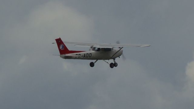 Cessna 152 (PR-ADD)