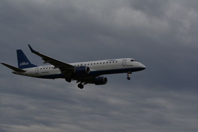 Embraer ERJ-190 (N229JB)