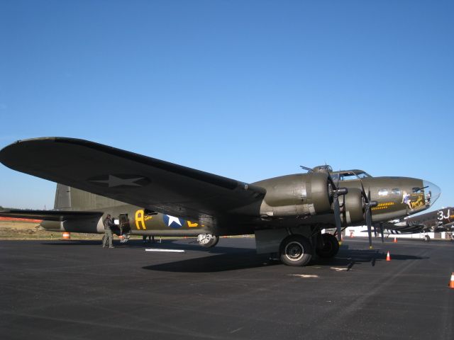 — — - Wings and Warriors Airshow