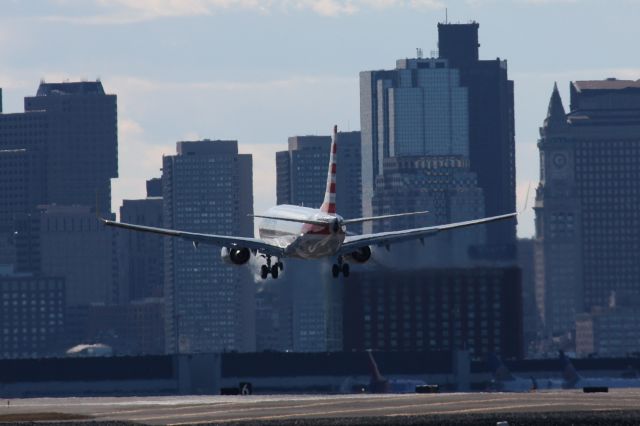 Boeing 737-800 (N869NN)