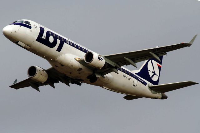 SP-LIC — - difficult light, Rwy 18