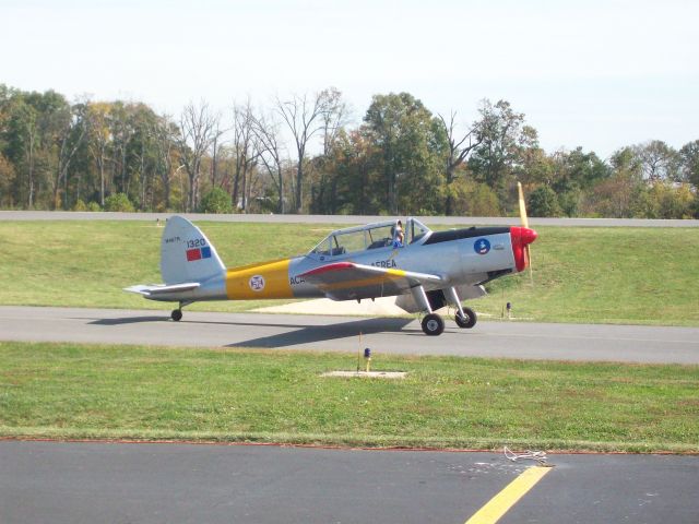 — — - Culpeper Airshow (2008)
