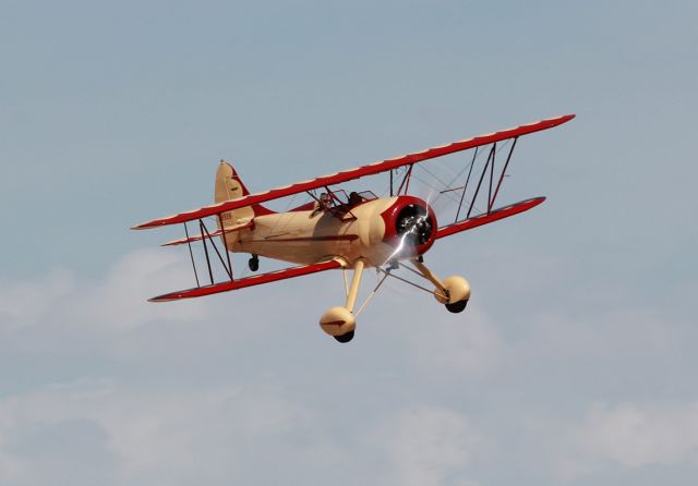 WACO O (N29926)